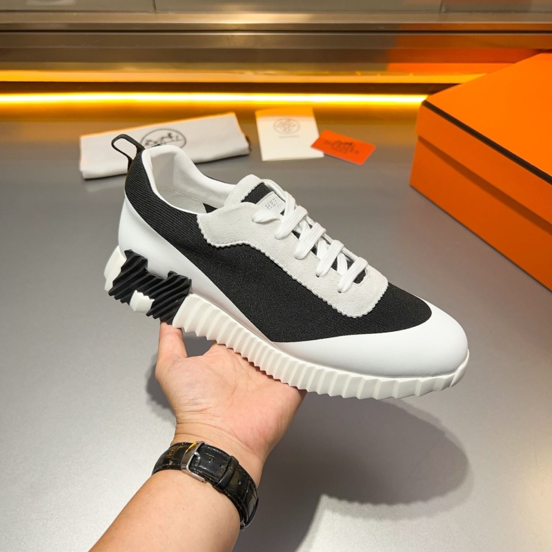 Hermes Sneakers